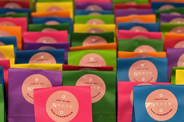 Frauentag - Magdeburg Steuerberater