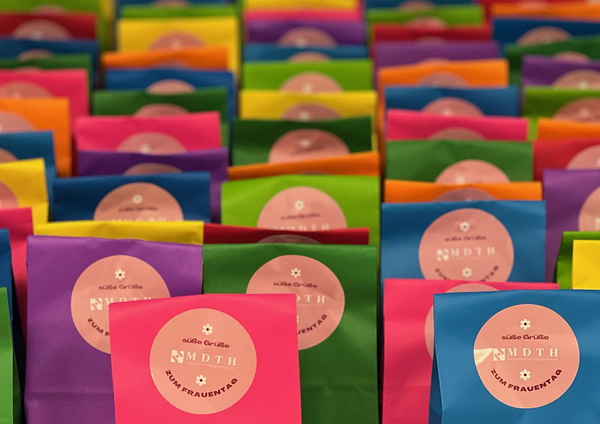 Frauentag - Magdeburg Steuerberater