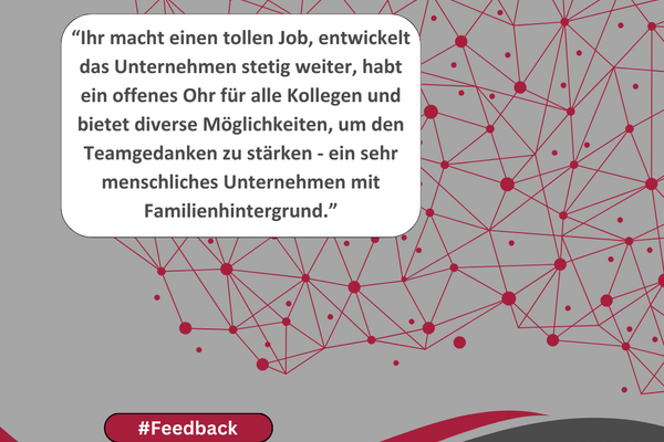 Mitarbeiterzufriedenheit - Magdeburg Steuerberater