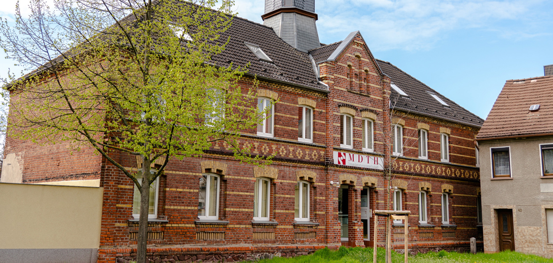 steuerberater magdeburg