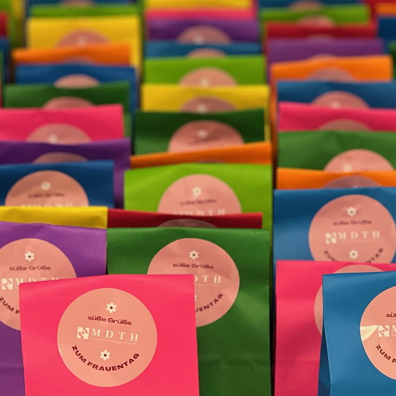 Frauentag - Magdeburg Steuerberater